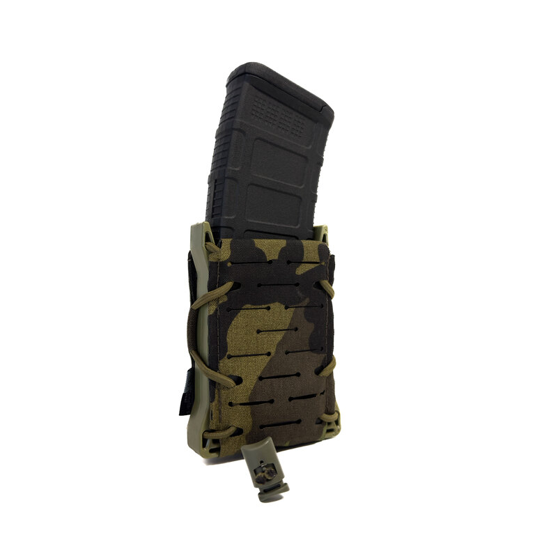Samozaciskowa kieszeń na magazynek karabinowy FMR Templar’s Gear® / AČR Wzór 95