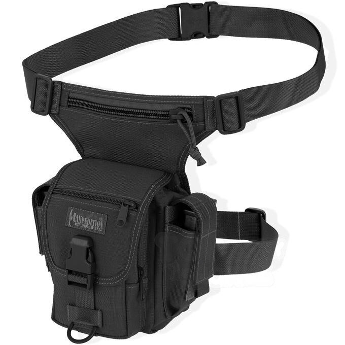 Saszetka biodrowa Thermite™ Versipack® Maxpedition®