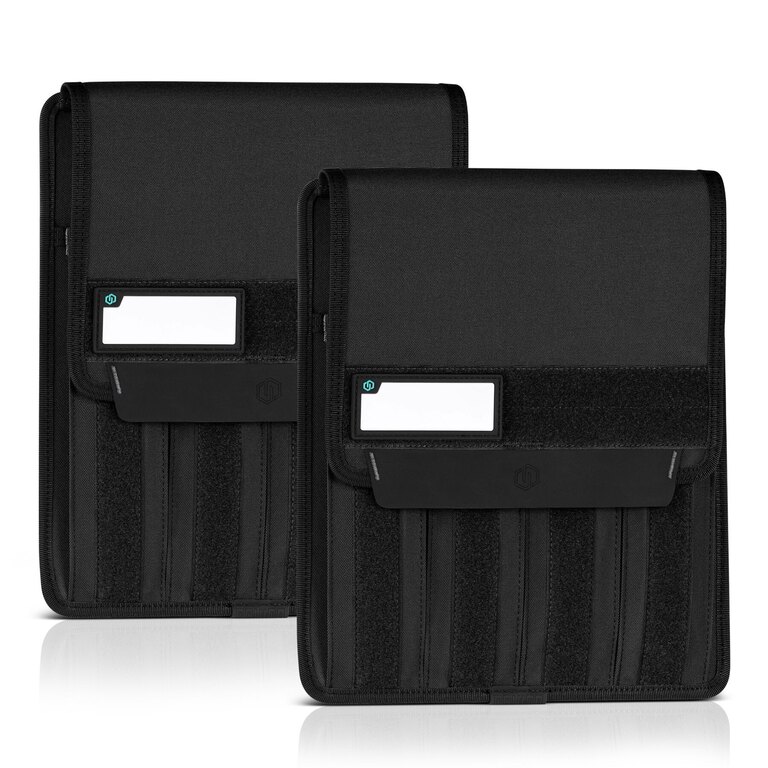 Savior® etui na 4 magazynki karabinowe, 2 szt.