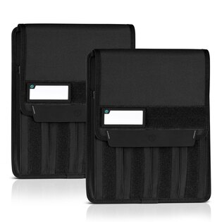 Savior® etui na 4 magazynki karabinowe, 2 szt.