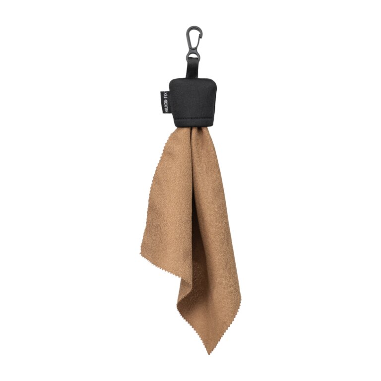 Ściereczka do czyszczenia soczewek Helikon-Tex®