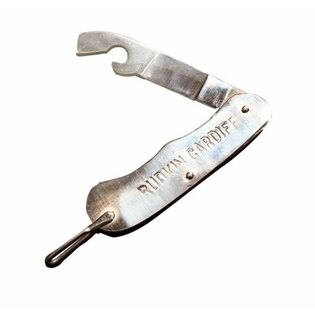 Scyzoryk Rudkin Safety BCB®