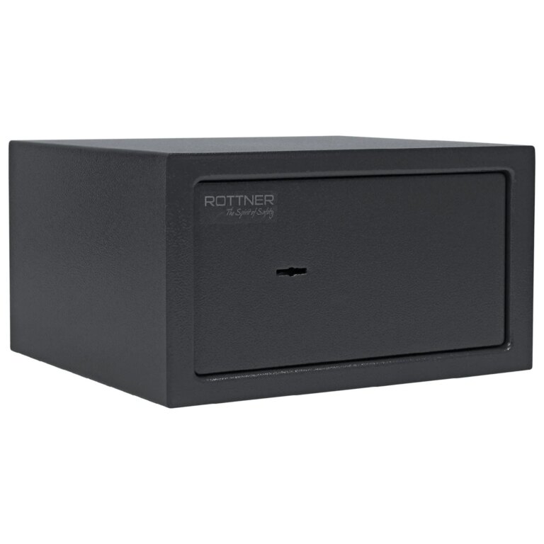 Sejf meblowy Jupiter 2 Rottner®