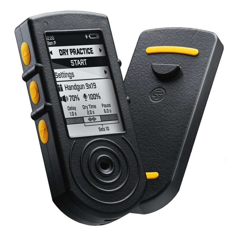 SG Timer 2 Shooters Global®