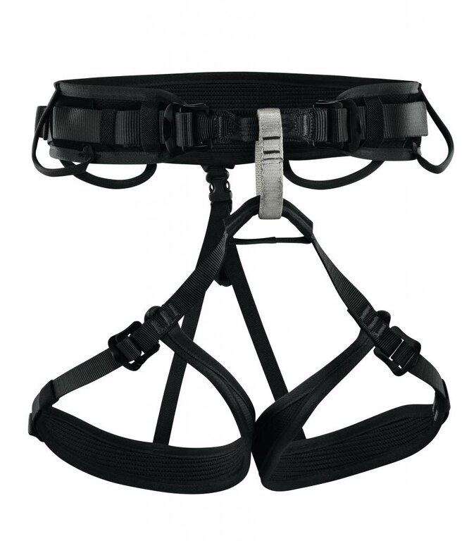 Siedzisko dla jednostek specjalnych Aspic Petzl®