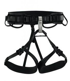 Siedzisko dla jednostek specjalnych Aspic Petzl®