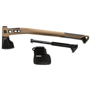Siekiera Bushcraft Axe Gerber®