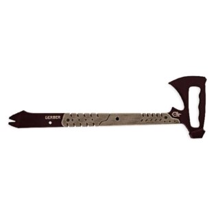 Siekiera Downrange™ Tomahawk GERBER®