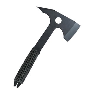 Siekiera paracord - tomahawk Mil-Tec®