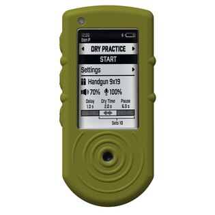 Silikonowe etui SG Timer 2 Shooters Global®