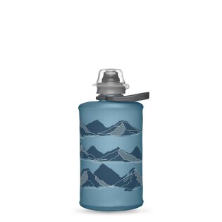 Składana butelka Stow™ Mountain HydraPak®, 350 ml