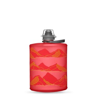 Składana butelka Stow™ Mountain HydraPak®, 500 ml