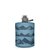 Składana butelka Stow™ Mountain HydraPak®, 500 ml