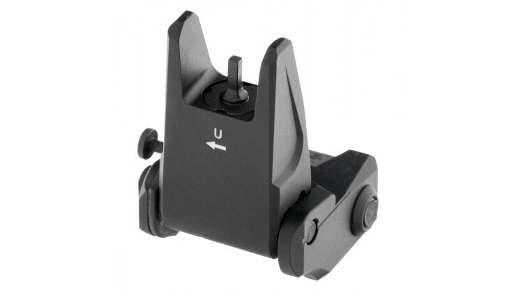 Składana muszka Front Sight UTG PRO®