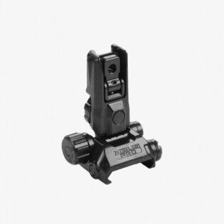 Składana muszka MBUS Pro® LR Magpul®