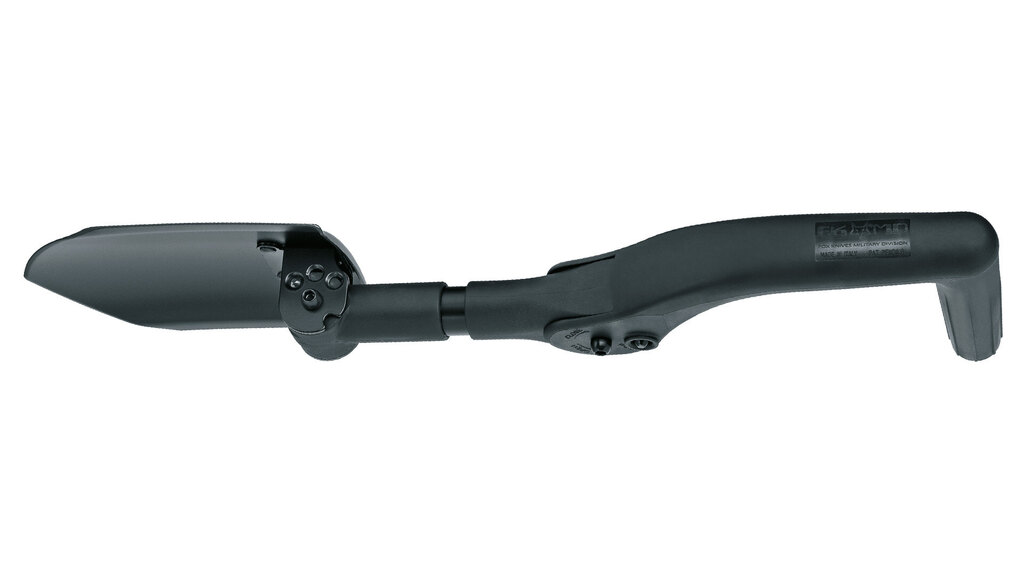 Składana łopata polowa Folding Spade FKMD®