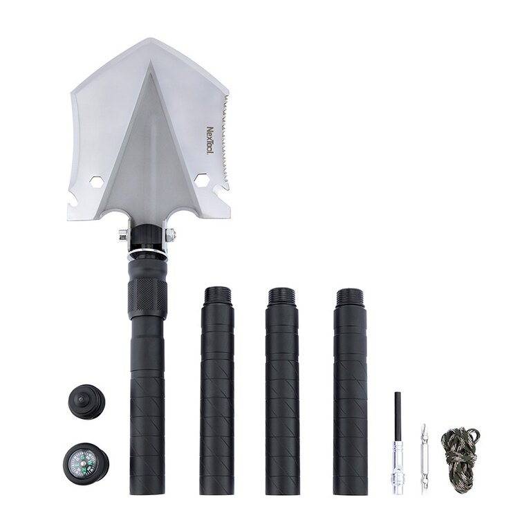 Składana łopatka Frigate NexTorch®