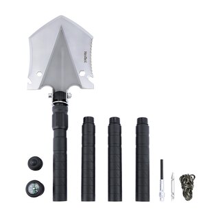 Składana łopatka Frigate NexTorch®