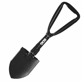 Składana łopatka Tool SOG®