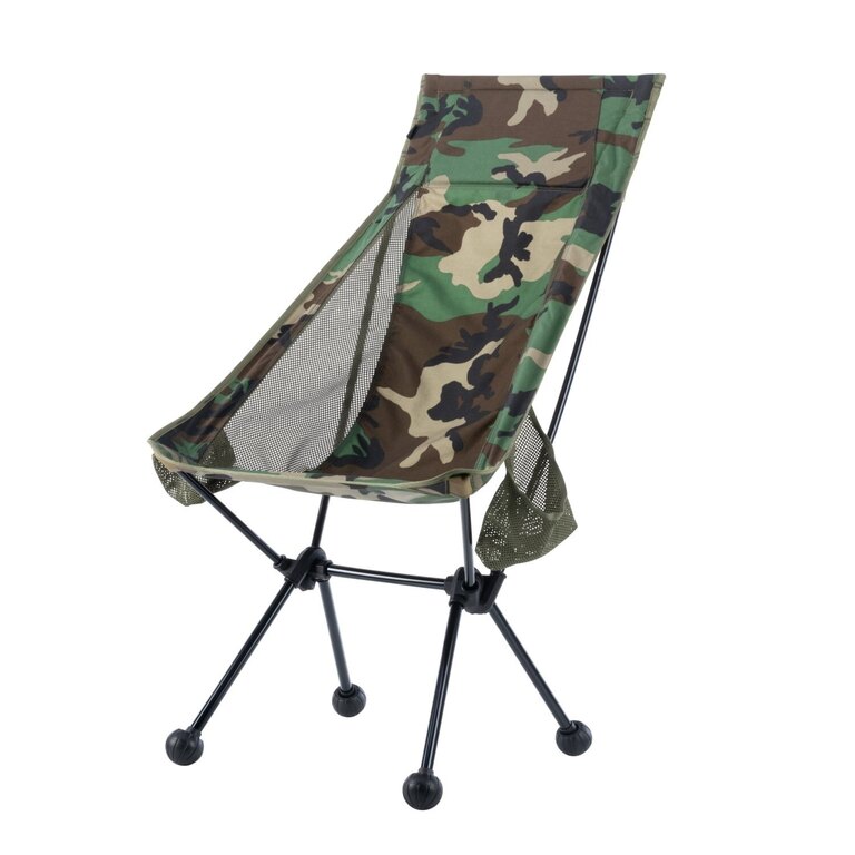 Składane krzesło Traveler Enlarged Lightweight Helikon-Tex®