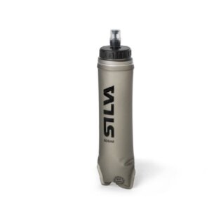 Składany bidon Soft Flask Silva®, 500 ml