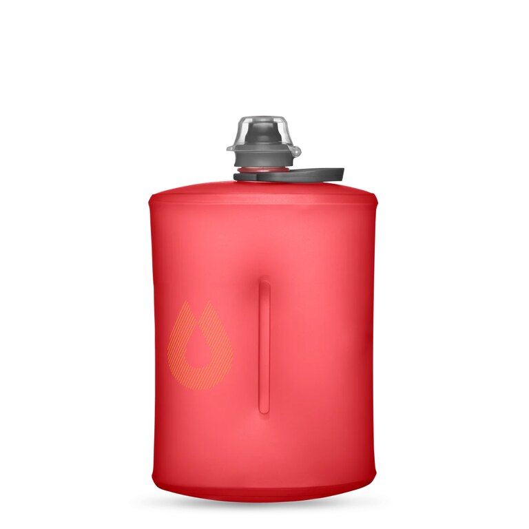 Składany bidon Stow™ HydraPak® 1 l