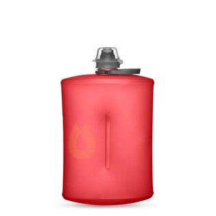 Składany bidon Stow™ HydraPak® 1 l