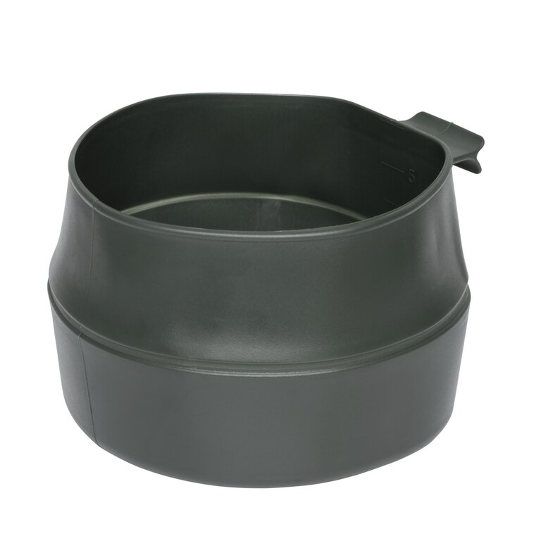 Składany kubek Fold-a-Cup Wildo® 600 ml