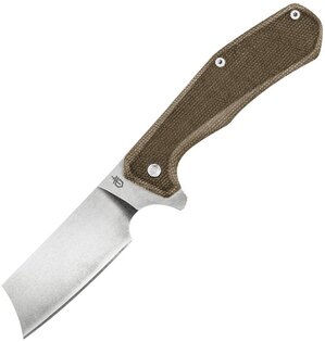 Składany nóż Asada Micarta Gerber®