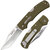 Składany nóż Double Safe Hunter Cold Steel®