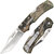 Składany nóż Double Safe Hunter Cold Steel®