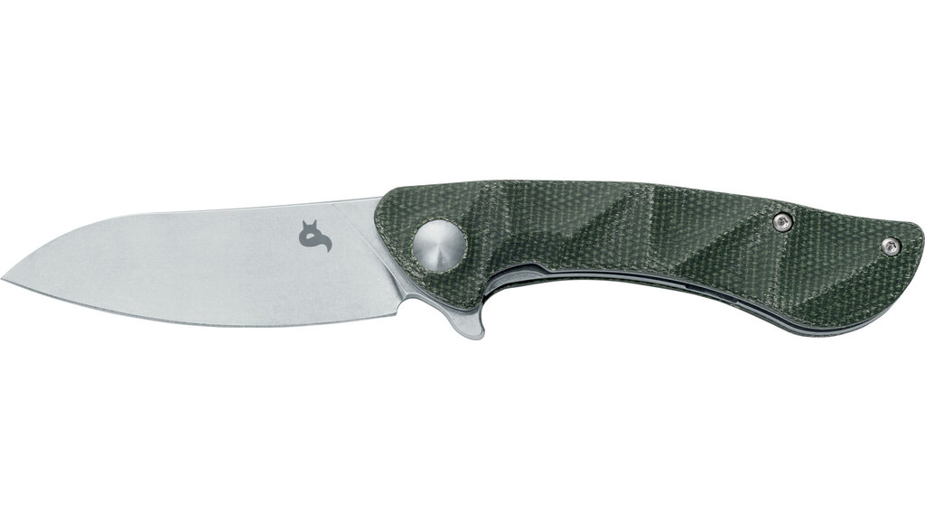 Składany nóż Dripper Black Fox®