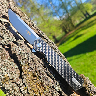 Składany nóż Firebird FH11-CF Ganzo®