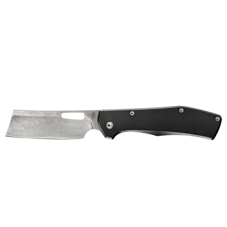 Składany nóż Flatiron Micarta Gerber®