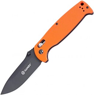 Składany nóż G7413P-WS Ganzo®
