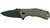 Składany nóż Italico Fox Knives®