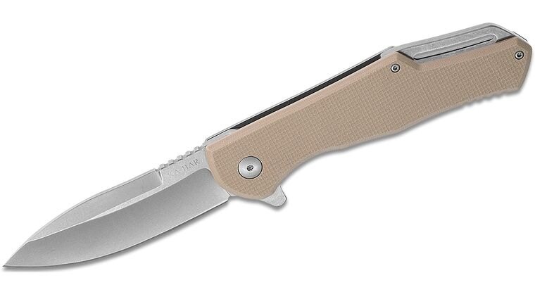 Składany nóż Jarosz Spear KA-BAR®