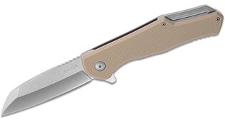 Składany nóż Jarosz Wharncliffe KA-BAR®