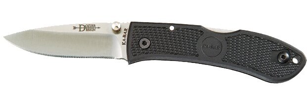 Składany nóż KA-BAR® Mini Dozier Folding Hunter