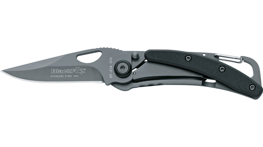 Składany nóż Mini 434 Black Fox®