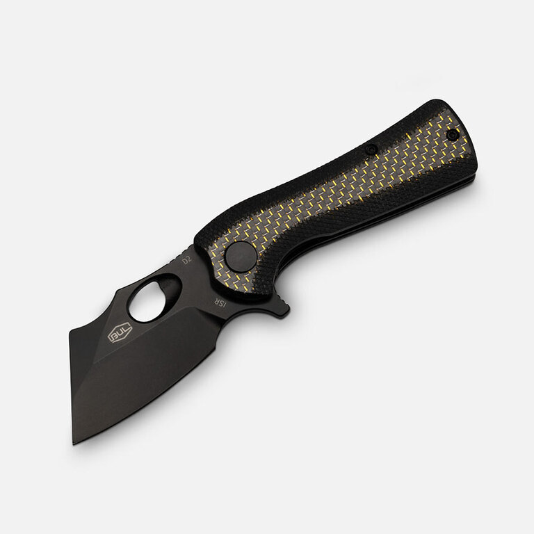 Składany nóż Mini Cleaver Bul®