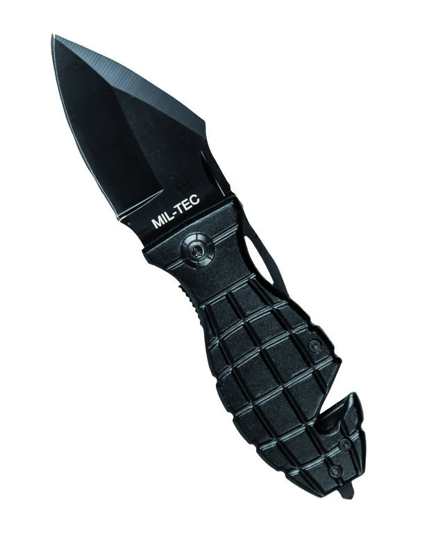 Składany nóż Pineapple Mil-Tec®