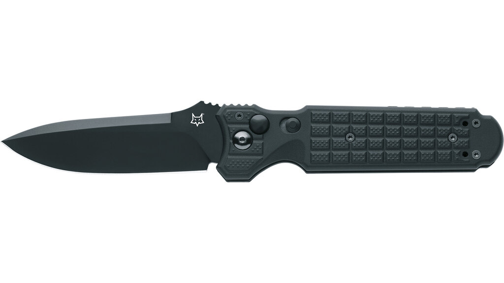 Składany nóż Predator 2F Auto FKMD®