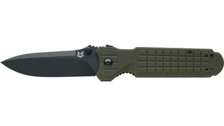 Składany nóż Predator 2F Liner FKMD®