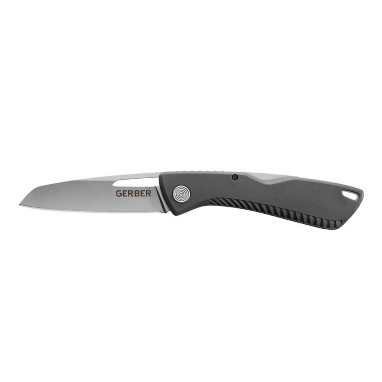 Składany nóż Sharkbelly GERBER® - szary