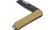 Składany nóż Vulpis Brass Fox Knives®