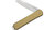 Składany nóż Vulpis Fox Knives®
