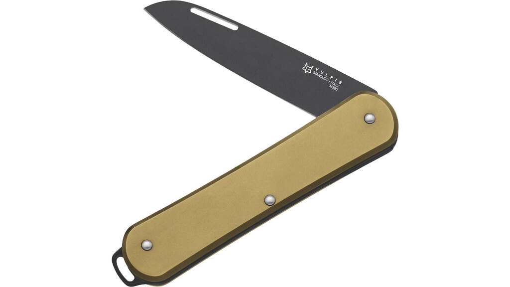 Składany nóż Vulpis Fox Knives®