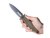 Składany nóż Z400 BB G10 Liner Lock ANV®
