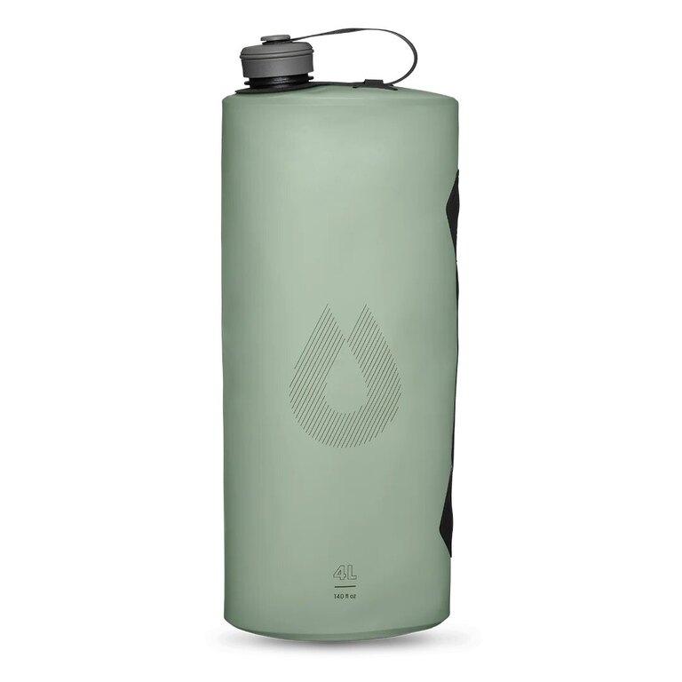 Składany pojemnik na wodę Seeker™ HydraPak®, 4 l